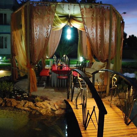 Advantage Hotel Samarkand Ngoại thất bức ảnh