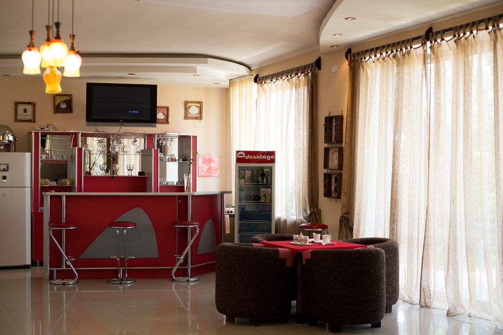 Advantage Hotel Samarkand Ngoại thất bức ảnh