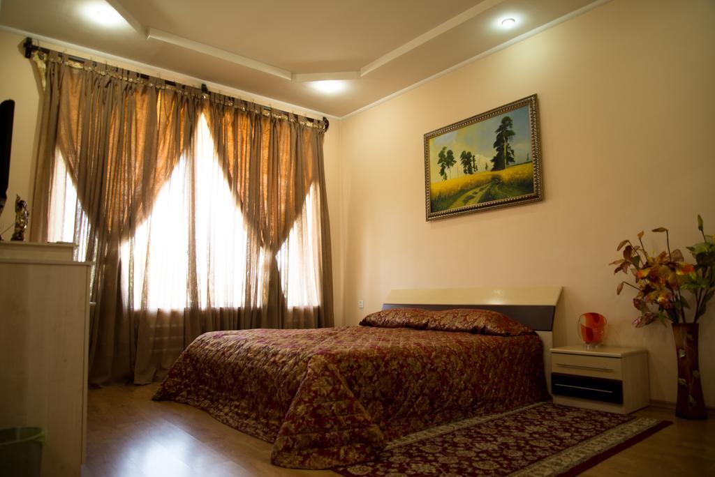 Advantage Hotel Samarkand Phòng bức ảnh