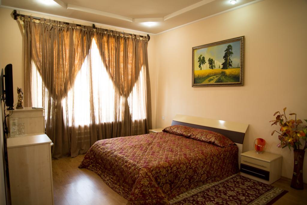Advantage Hotel Samarkand Phòng bức ảnh