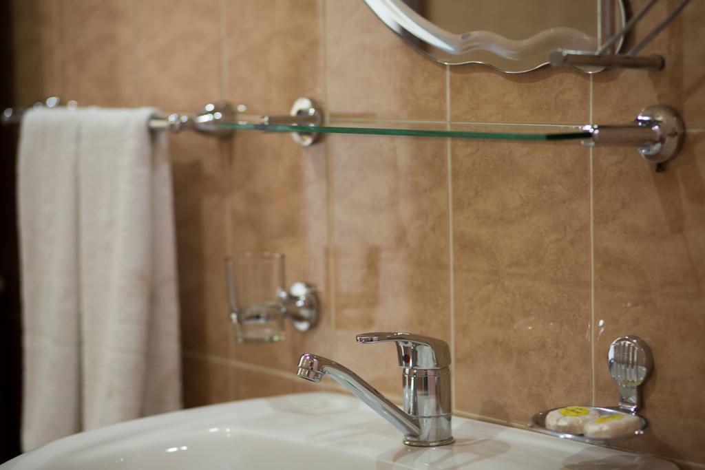 Advantage Hotel Samarkand Phòng bức ảnh