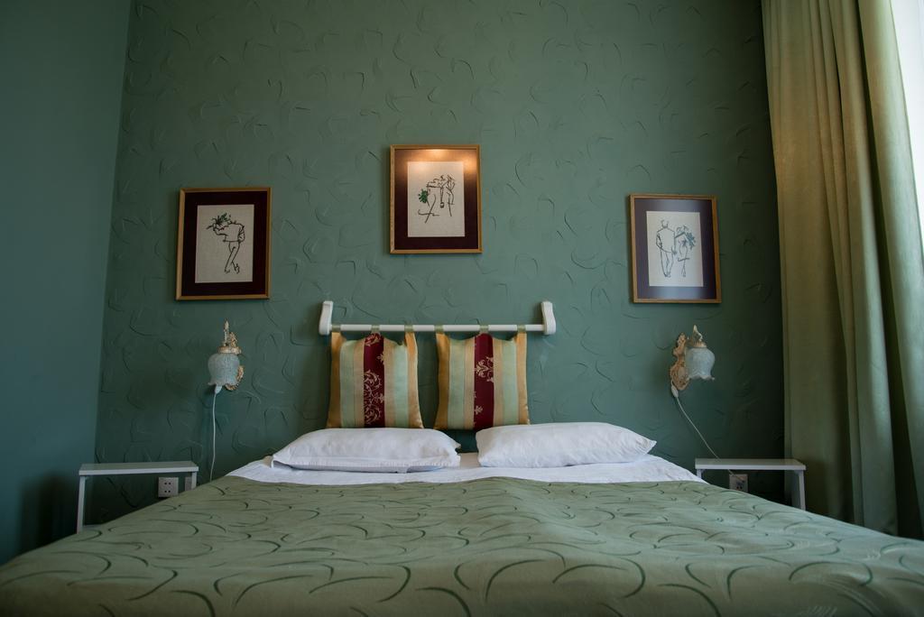 Advantage Hotel Samarkand Phòng bức ảnh