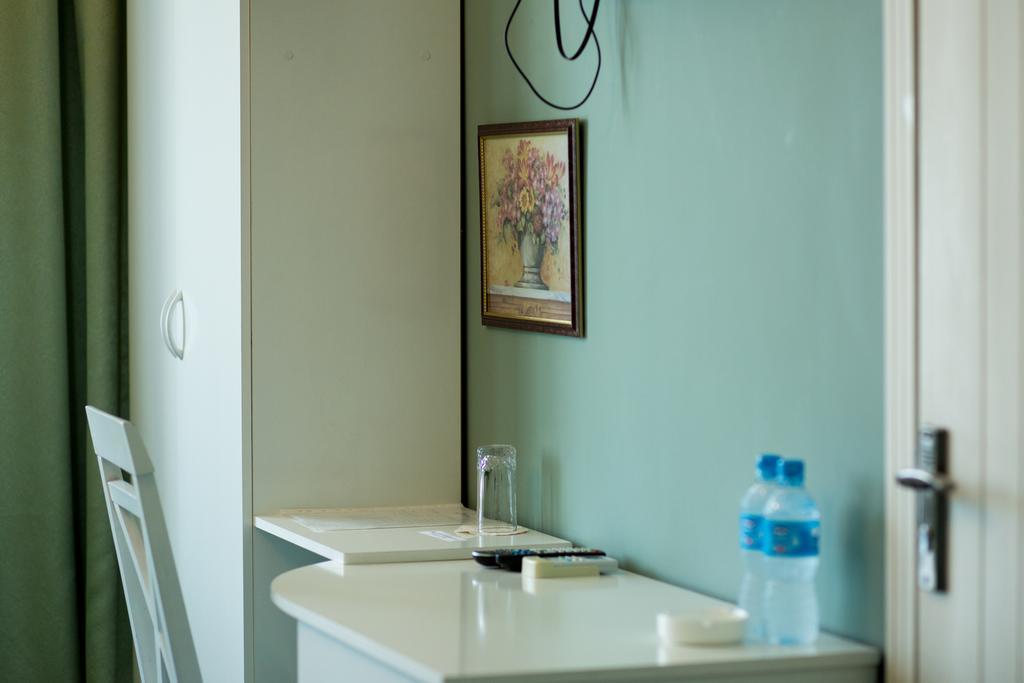 Advantage Hotel Samarkand Phòng bức ảnh