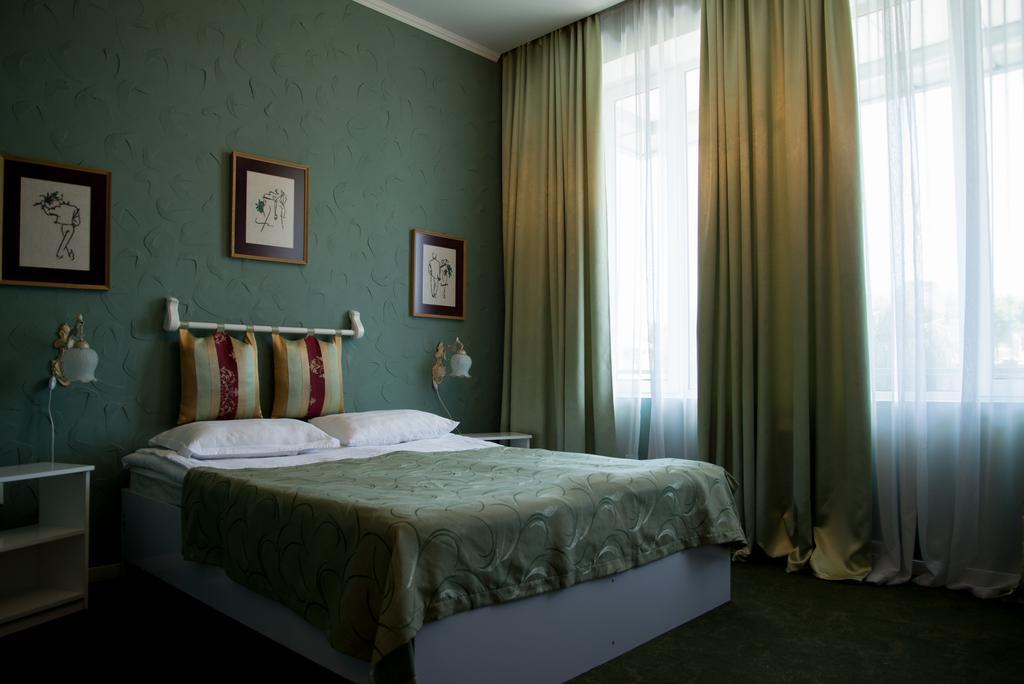 Advantage Hotel Samarkand Phòng bức ảnh