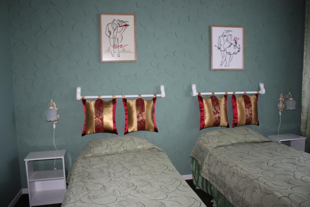 Advantage Hotel Samarkand Phòng bức ảnh